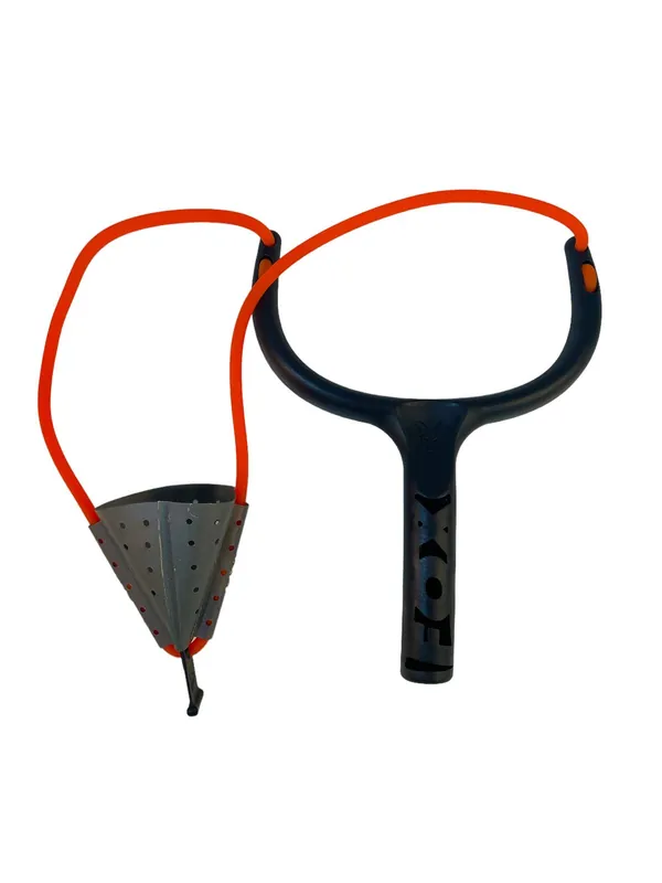 Fox Prak Slik Powergrip Multi Pouch Catapult | Top produkt
