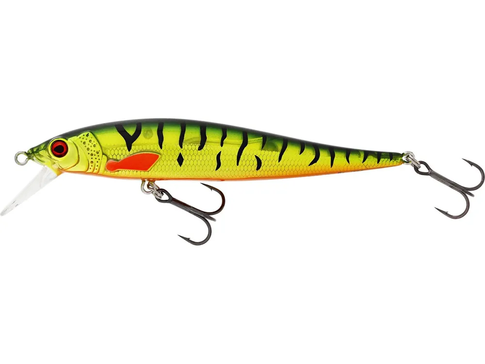 Do košíku - Westin Wobler Jerkbite SR Jerkbait Firetiger Flash