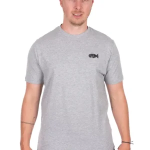 Rychlé odeslání - Spomb Triko T Shirt Grey