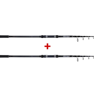 Omezené množství - Shakespeare Prut Cypry Carp Tele 3,6m 3lb Akce 1+1