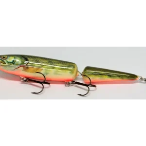 Dorado Wobler Esox Jointed FGR - Nově v sortimentu