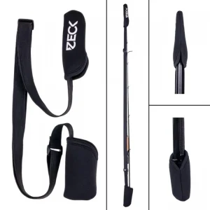 Zeck Chránič prutu Rod Protector Adjustable | Top produkt