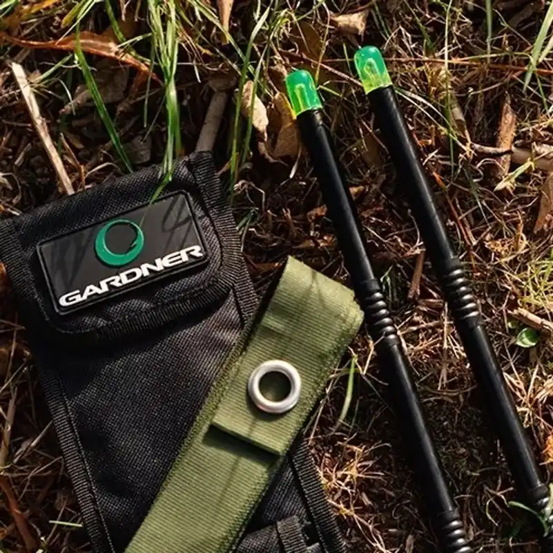 Skladem - Gardner Měřící tyče Range Finder Distance Sticks