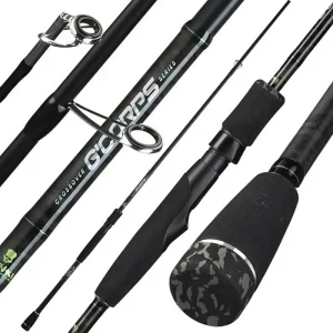 Gunki Prut G Corps Crossover S 2,6m H 10-40g - Pospěšte si