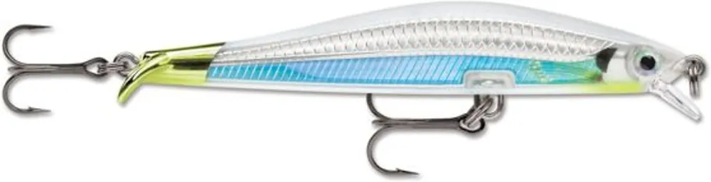 Lze objednat | Rapala Wobler RipStop Albino Shiner