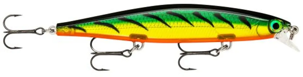 Rapala Wobler Shadow Rap Firetiger | Připraveno k odeslání