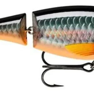 Populární - Rapala Wobler X-Rap Jointed Shad Halloween