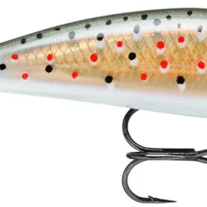 Ušetřete nyní | Rapala Wobler X-Rap CountDown Brown Trout