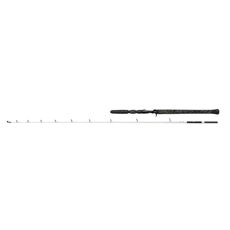 Cena od výrobce - Madcat Prut White Pelagic 1,85m 50-160g