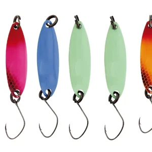 Poslední dny - Kinetic Plandavky Ayu Multipack Spoon 3,6g 5ks