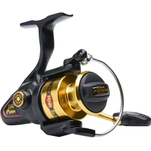 Jen dnes - Penn Naviják Slammer Classic 360