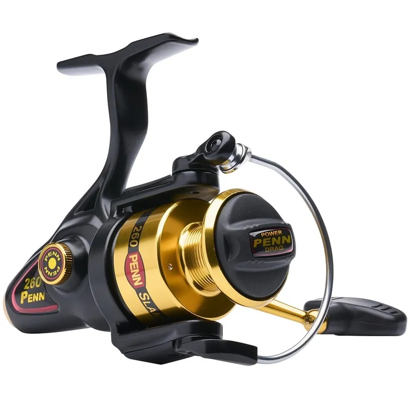 Jen dnes - Penn Naviják Slammer Classic 360