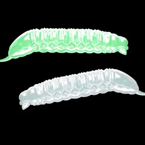 Akční sleva | Libra Lures Goliath Glow UV Green