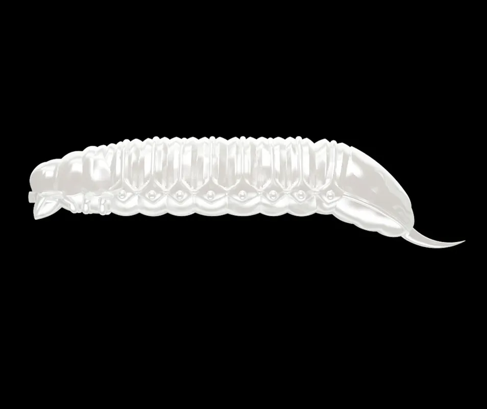 Libra Lures Goliath Silver Pearl - Objednejte nyní