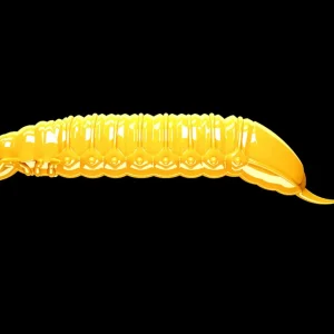 Libra Lures Goliath Dark Yellow - Do vyčerpání zásob