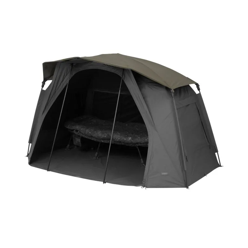 Omezené zásoby | Trakker Kšilt Tempest RS Brolly Skull Cap