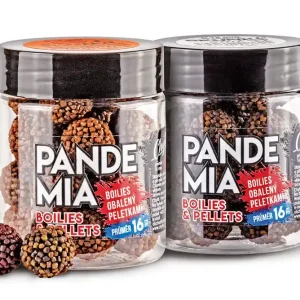 Chytil Boilies Pandemia 16mm 100g - Nabídka
