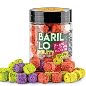 Nejprodávanější | Chytil Pelety Barillo 20mm 120g