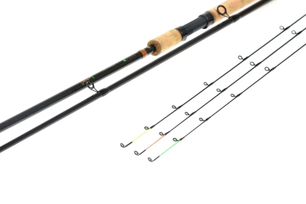 Zfish Prut Evolution 3,00m 20-60g - Poslední kus