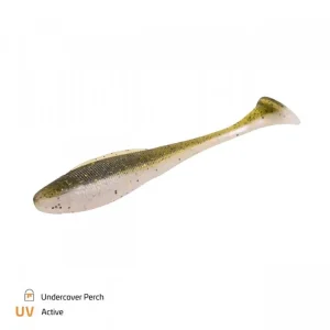 Zeck Gumová nástraha BA Sexy Swimmer 12cm | Velmi oblíbený produkt