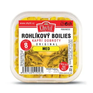 Chytil Rohlíkový boilies 8mm 22g - Novinka v nabídce