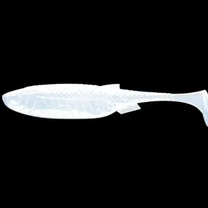 Libra Lures Gumová nástraha Kraken Shad 3″ 8ks | Právě dorazilo