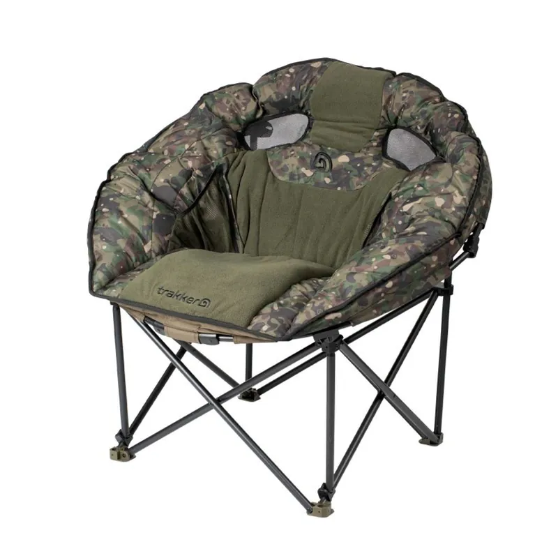 Snadné objednání | Trakker Křeslo Levelite Camo Luna Chair