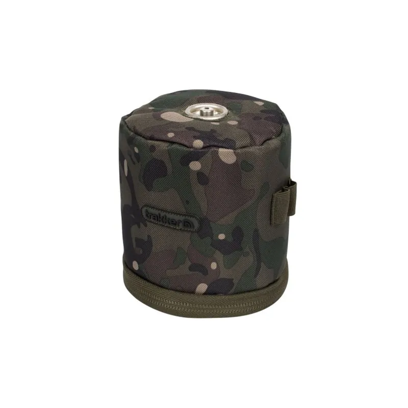 Outlet - Trakker Obal na plynovou kartuši NXC Camo Gas Canister Cover