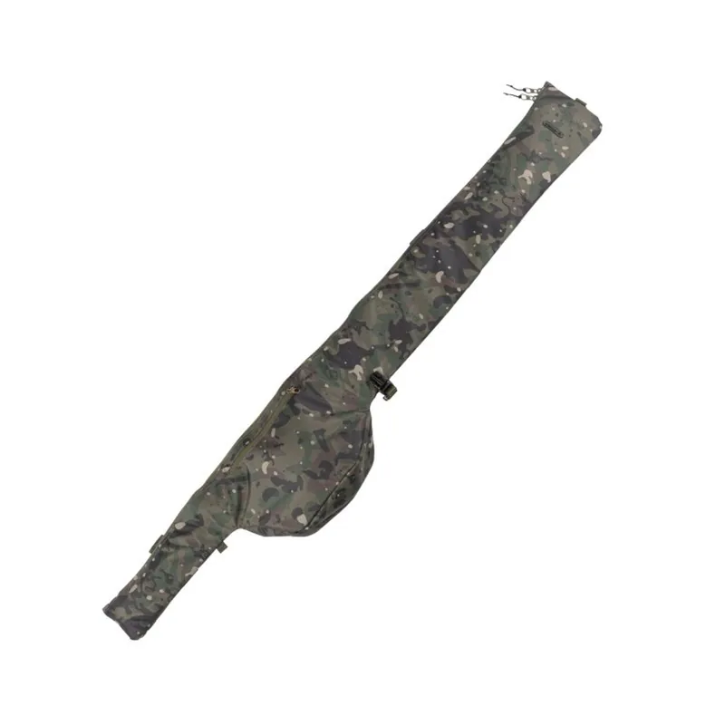 Trakker Pouzdro na prut NXC Camo Rod Sleeve 10ft - Výhodný nákup