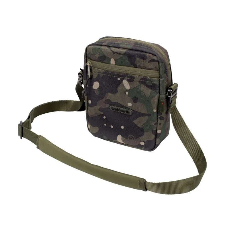 Přímo z výroby - Trakker Taška na příslušenství NXC Camo Essentials Bag
