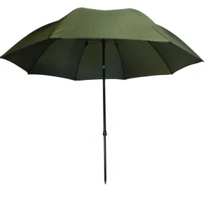 Blesková nabídka | NGT Deštník Green Brolly 2,20m