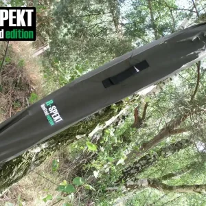 R-Spekt Přepravní sak na podběrák khaki | Bestseller