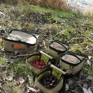 Vysoká kvalita | R-Spekt Set Cube Big Bag + 4x Cube Bag