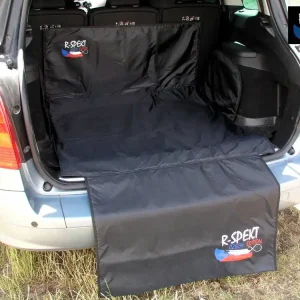 Nově v e-shopu - R-Spekt Autoplachta do kufru