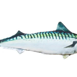 Zlevněno - Gaby Polštář Makrela 60 cm
