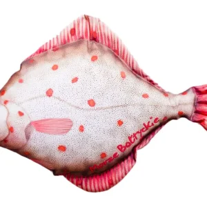 Bezpečný nákup | Gaby Polštář Platýz 41 cm