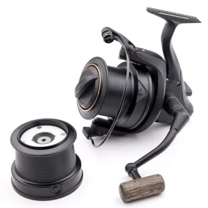 Wychwood Naviják Riot Big Pit 65S Reel - Outlet
