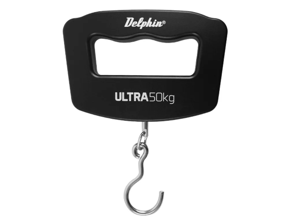 Delphin Digitální váha Ultra | Objednat online