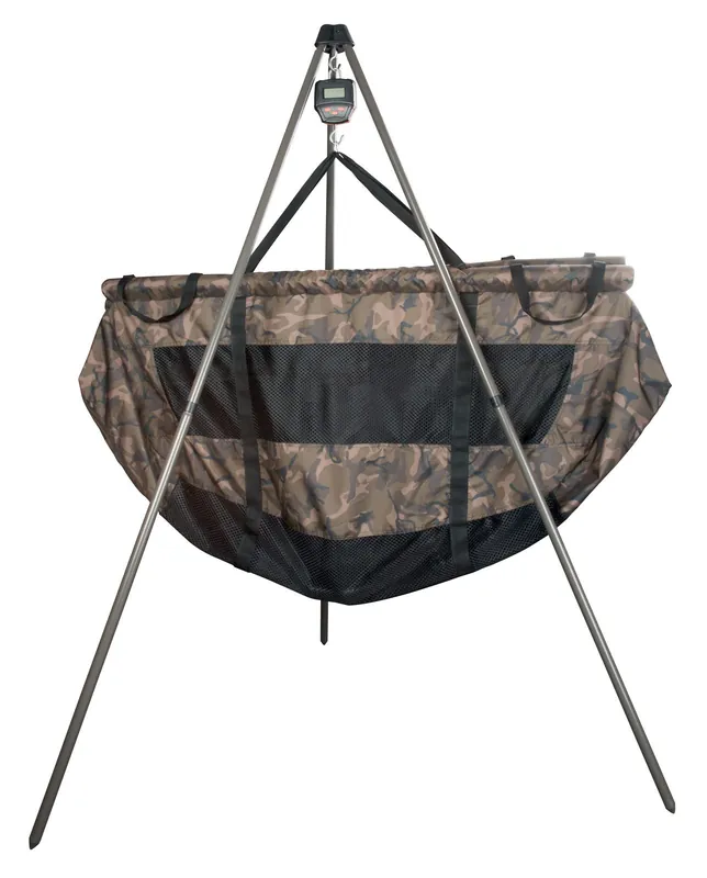 Poslední dny akce | Fox Vážící stojan Weighing Tripod
