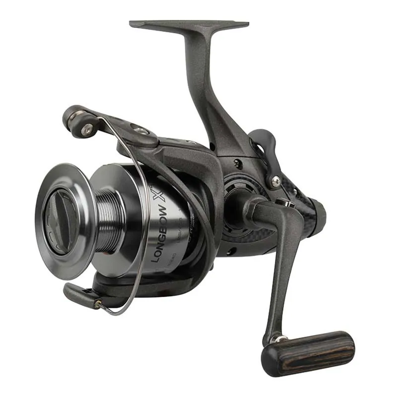 Okuma Naviják Longbow XT 665 - Populární