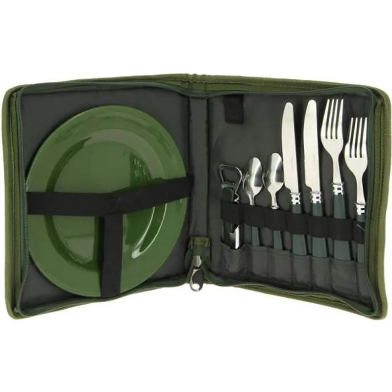 NGT Jídelní Sada Day Cutlery Plus Set | Extra sleva