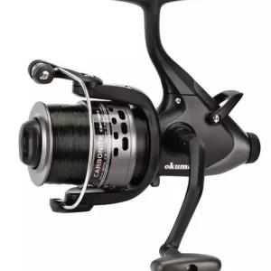 Přidat do košíku | Okuma Naviják Carbonite XP Baitfeeder CBF-155a