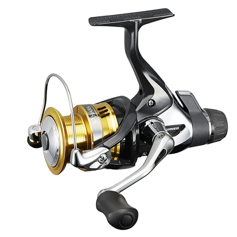 Výhodná cena - Shimano Naviják Sahara 3000 SRD