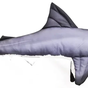 Gaby Polštář Žralok 120 cm - Rychlé odeslání
