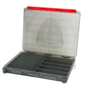 Nový produkt - Fox Rage Krabička Compact Storage Box Large