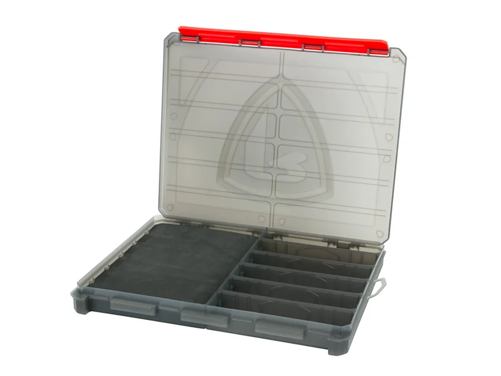 Nový produkt - Fox Rage Krabička Compact Storage Box Large