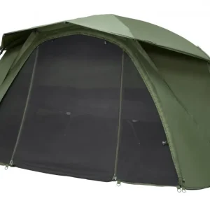 Akční sleva - Trakker Moskytiérový přední panel Tempest Brolly Insect Panel V2