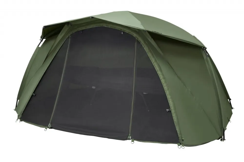 Akční sleva - Trakker Moskytiérový přední panel Tempest Brolly Insect Panel V2