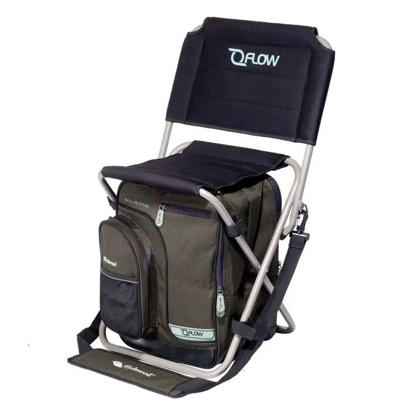 Wychwood Sedačka s batohem Pack-Lite Rucksack | Bezpečný nákup