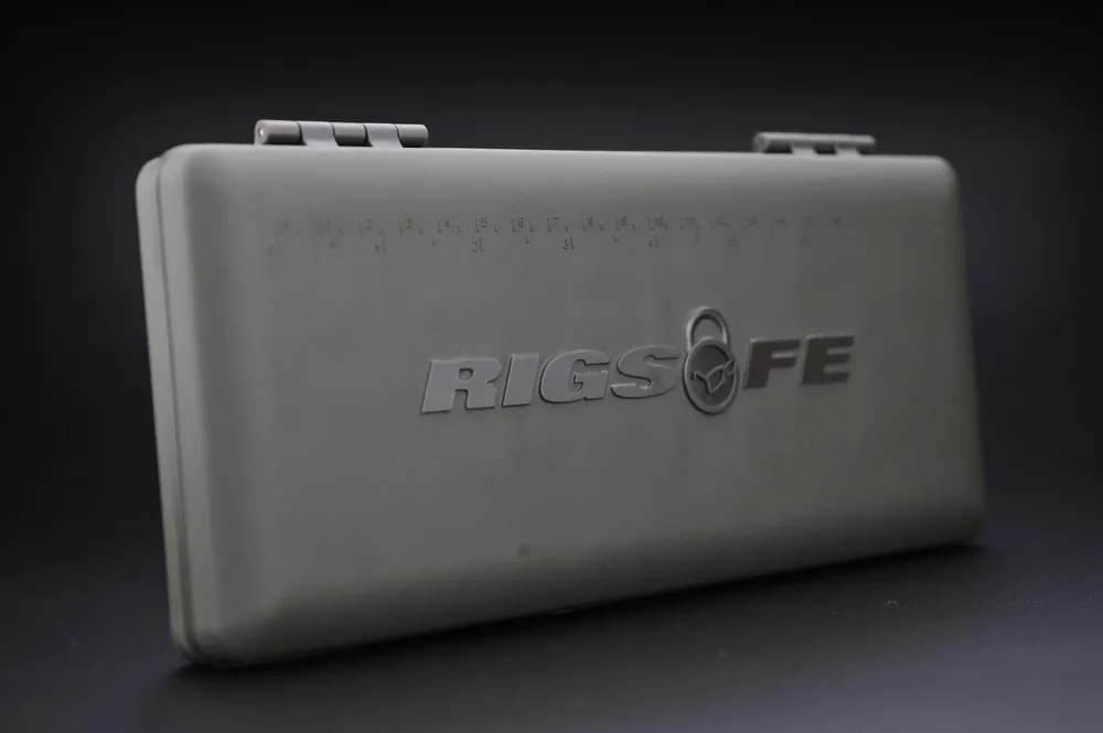 Jen dnes - Korda Organizér Mini Rig Safe Combi